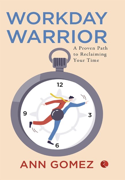 WORKDAY WARRIOR
